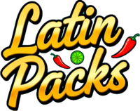 Your hot and spicy land Latin packs delicious latin packs